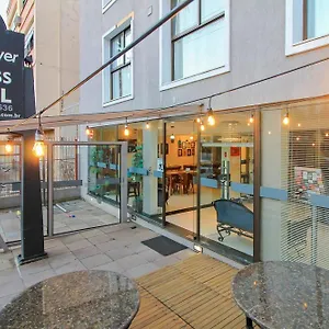 Coral Express, Prox Beira Rio, Hospital Mae De Deus Porto Alegre