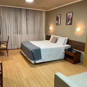 Hotel By Fast10, Porto Alegre